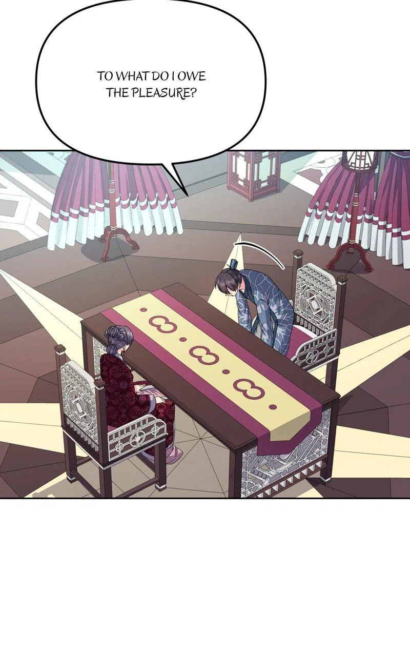 Empress Wi Mokhwa Chapter 184 – Page 18