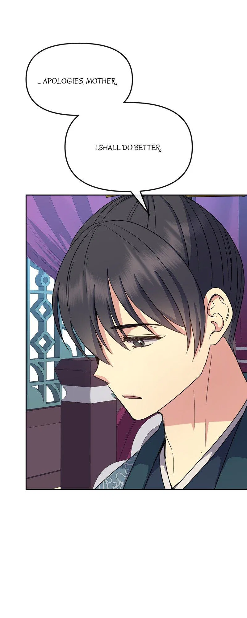 Empress Wi Mokhwa Chapter 184 – Page 20