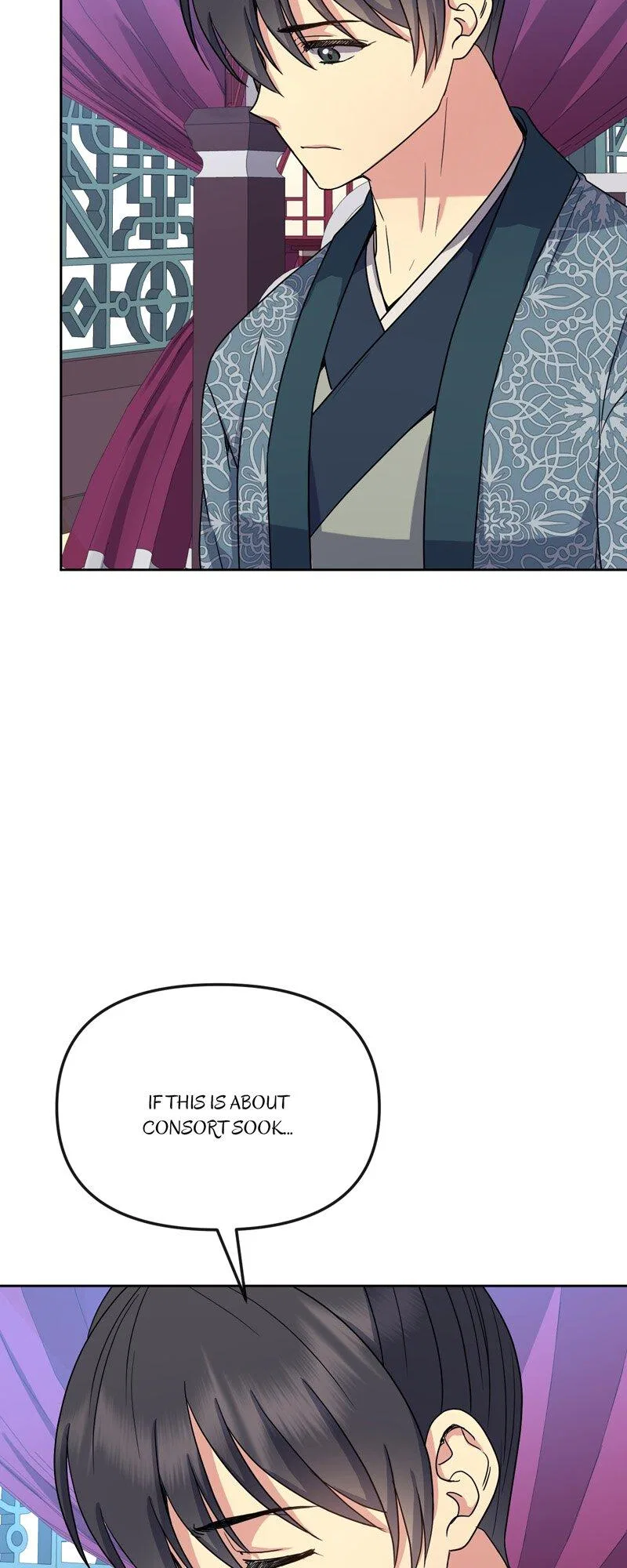 Empress Wi Mokhwa Chapter 184 – Page 22