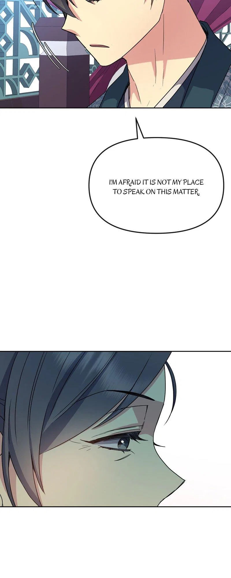 Empress Wi Mokhwa Chapter 184 – Page 23