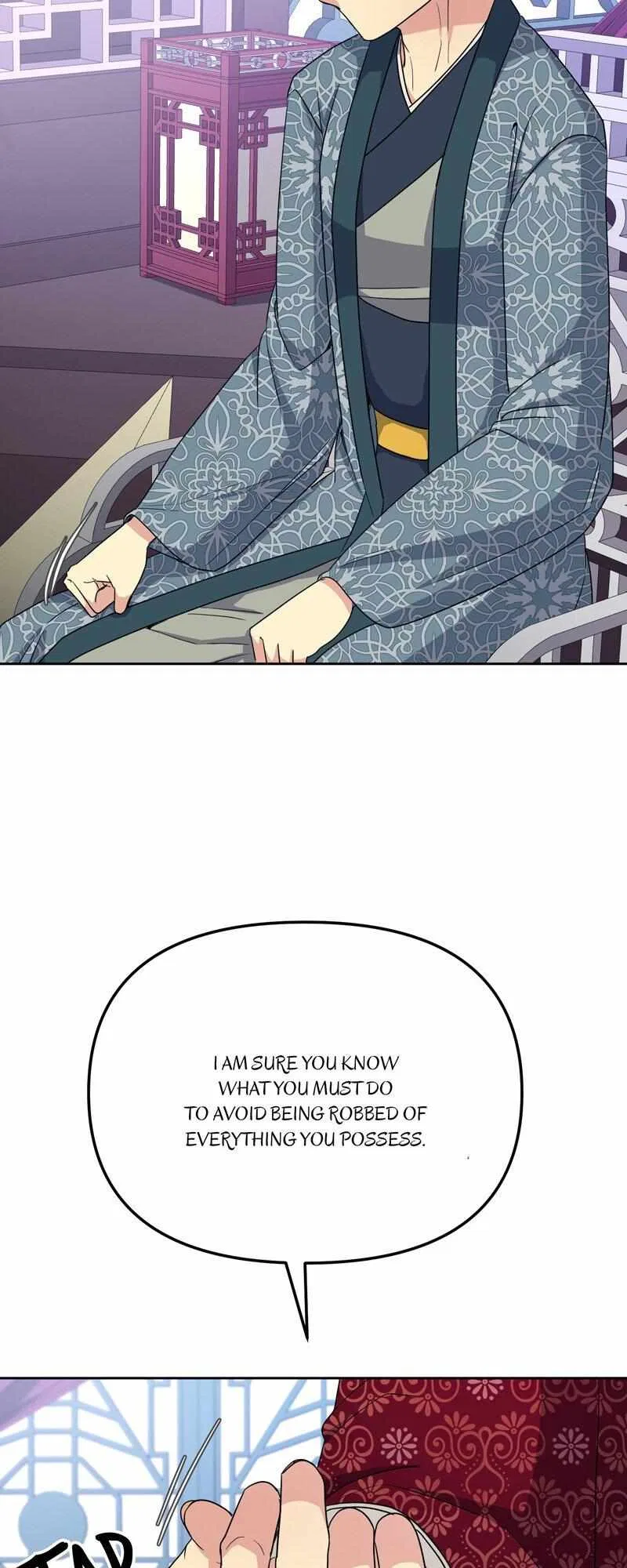 Empress Wi Mokhwa Chapter 184 – Page 30