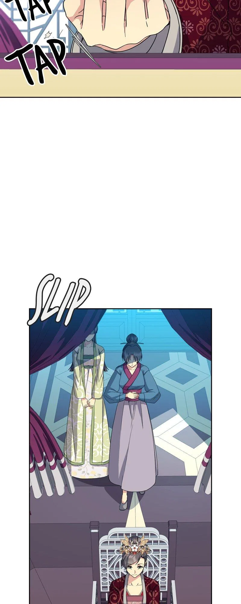 Empress Wi Mokhwa Chapter 184 – Page 31