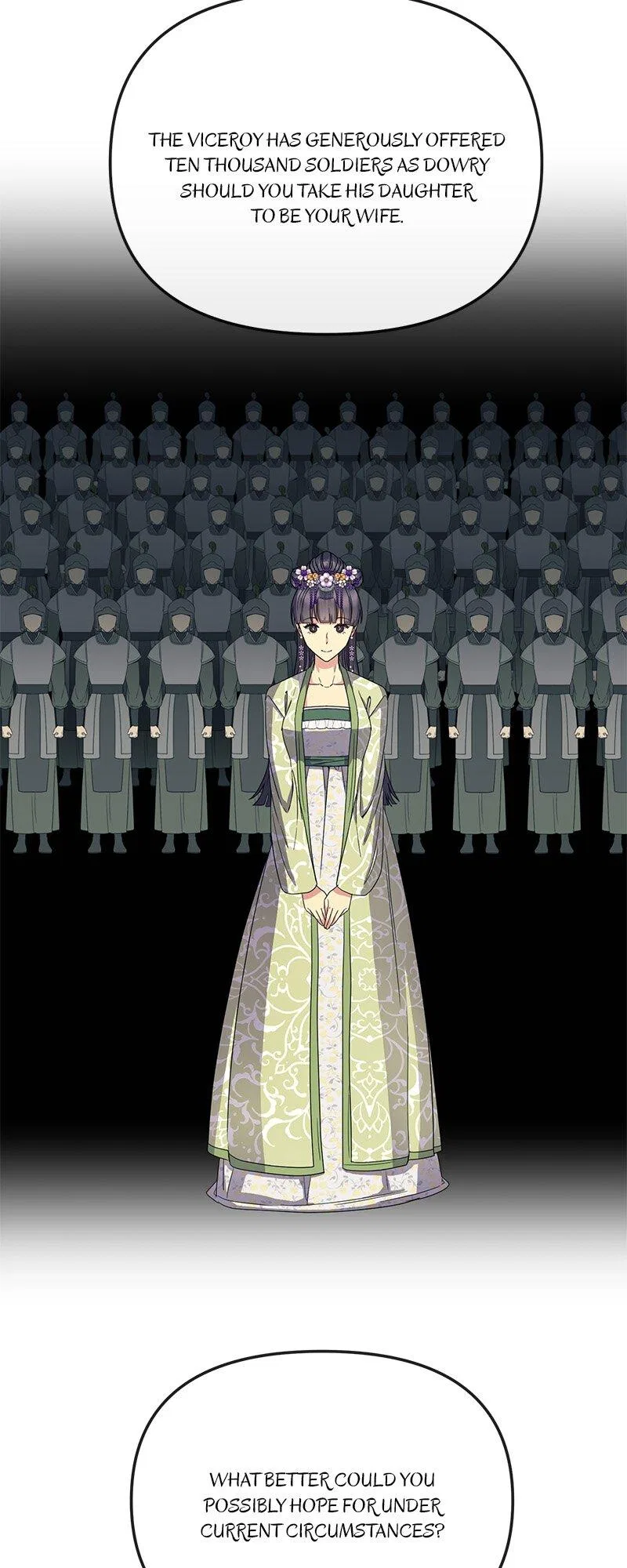 Empress Wi Mokhwa Chapter 184 – Page 39