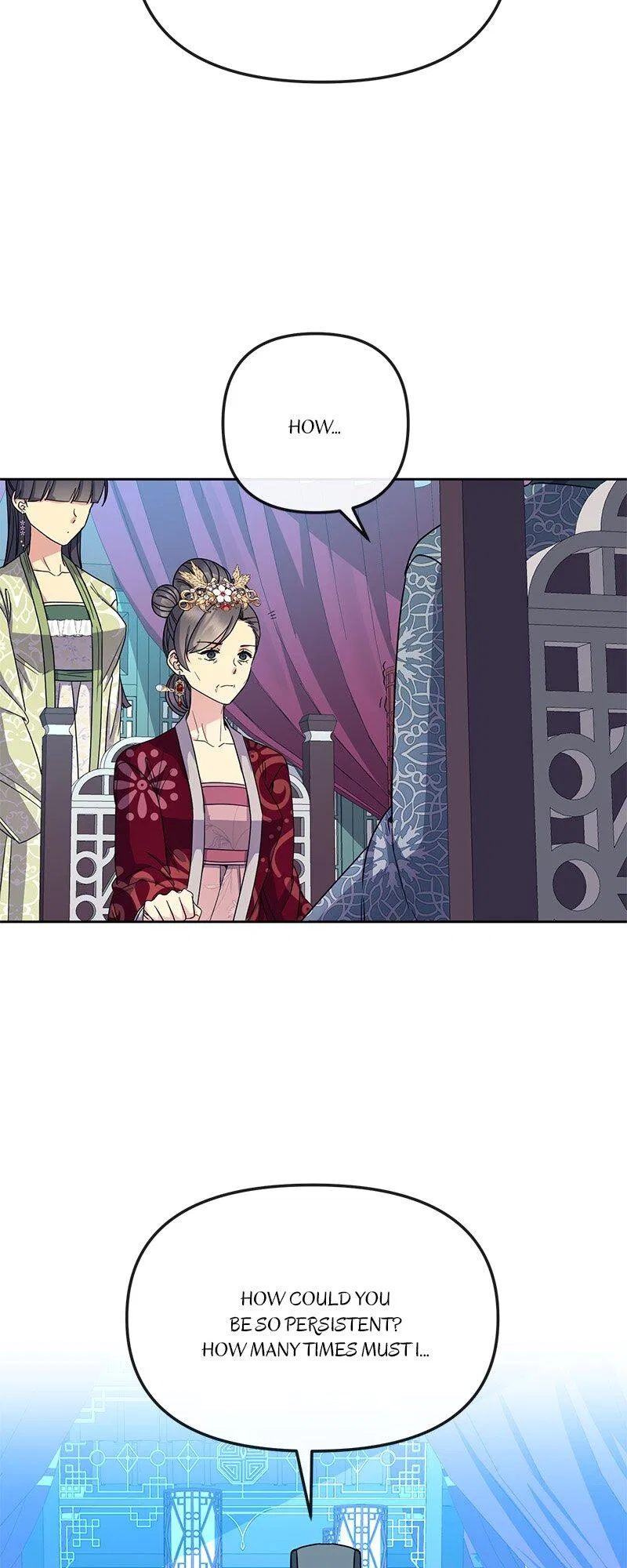 Empress Wi Mokhwa Chapter 184 – Page 40