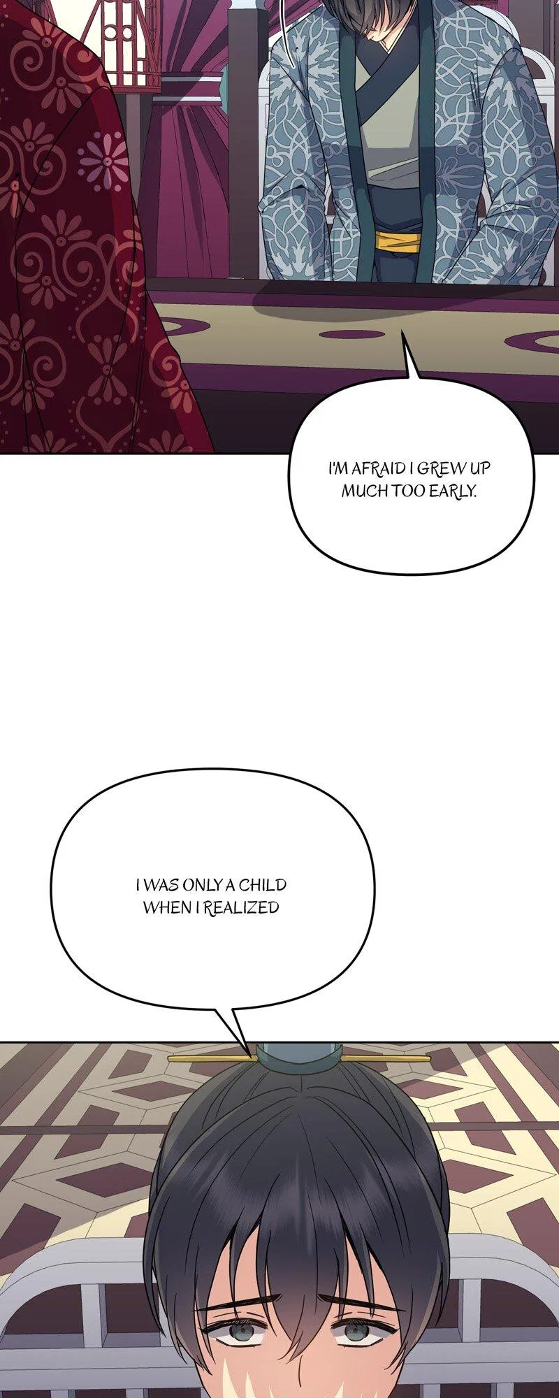 Empress Wi Mokhwa Chapter 184 – Page 47
