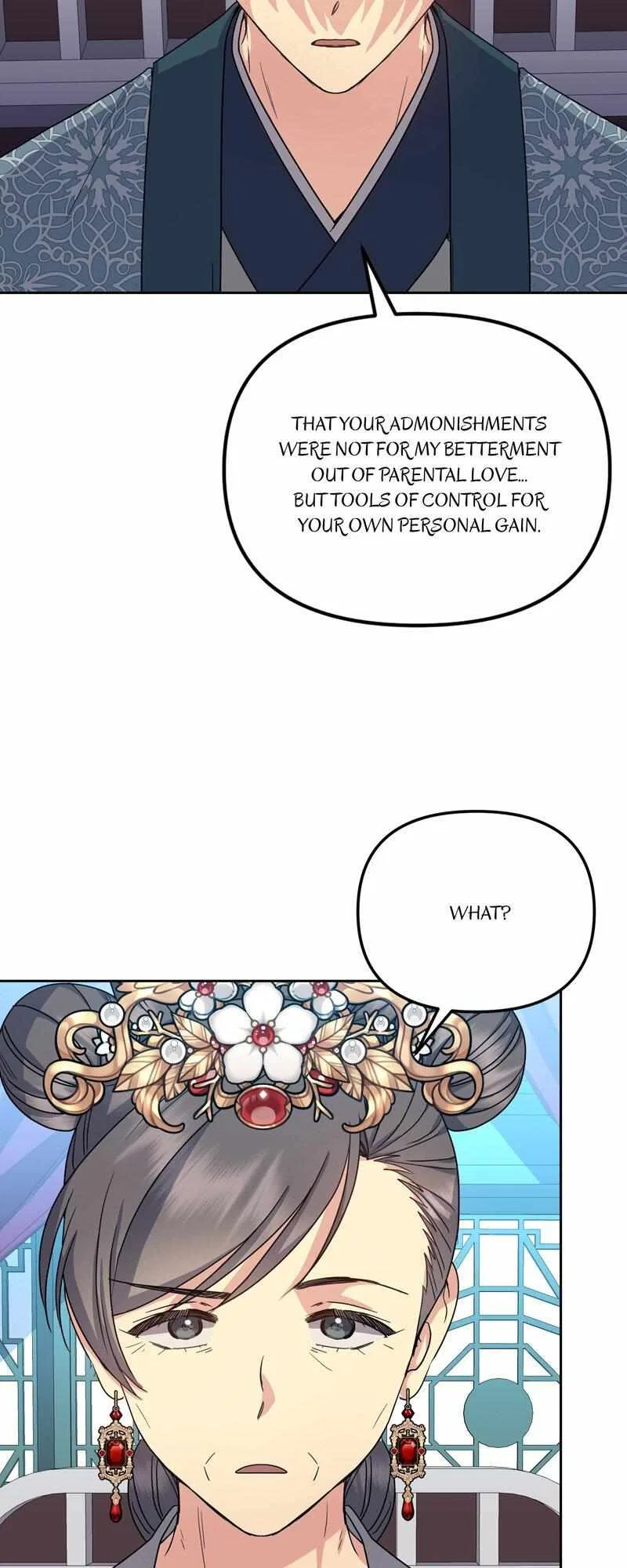 Empress Wi Mokhwa Chapter 184 – Page 48