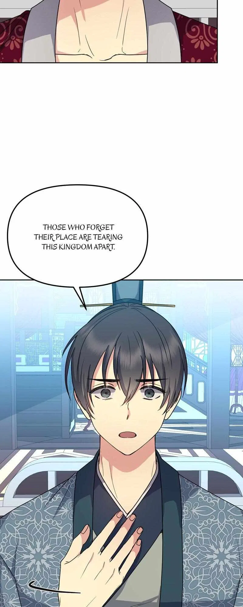 Empress Wi Mokhwa Chapter 184 – Page 49