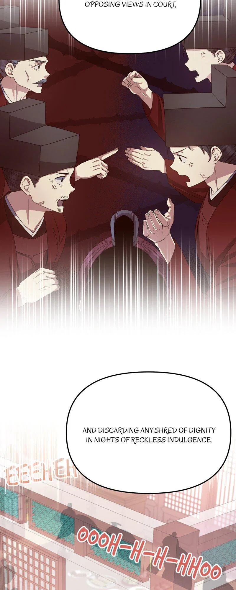 Empress Wi Mokhwa Chapter 184 – Page 52