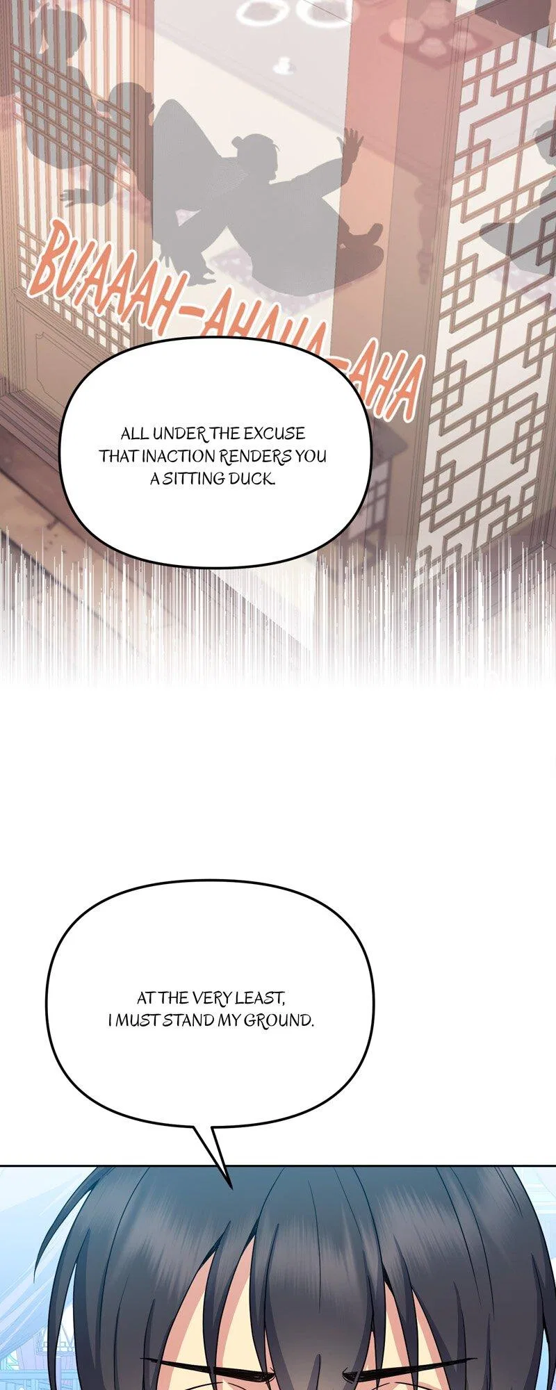 Empress Wi Mokhwa Chapter 184 – Page 53