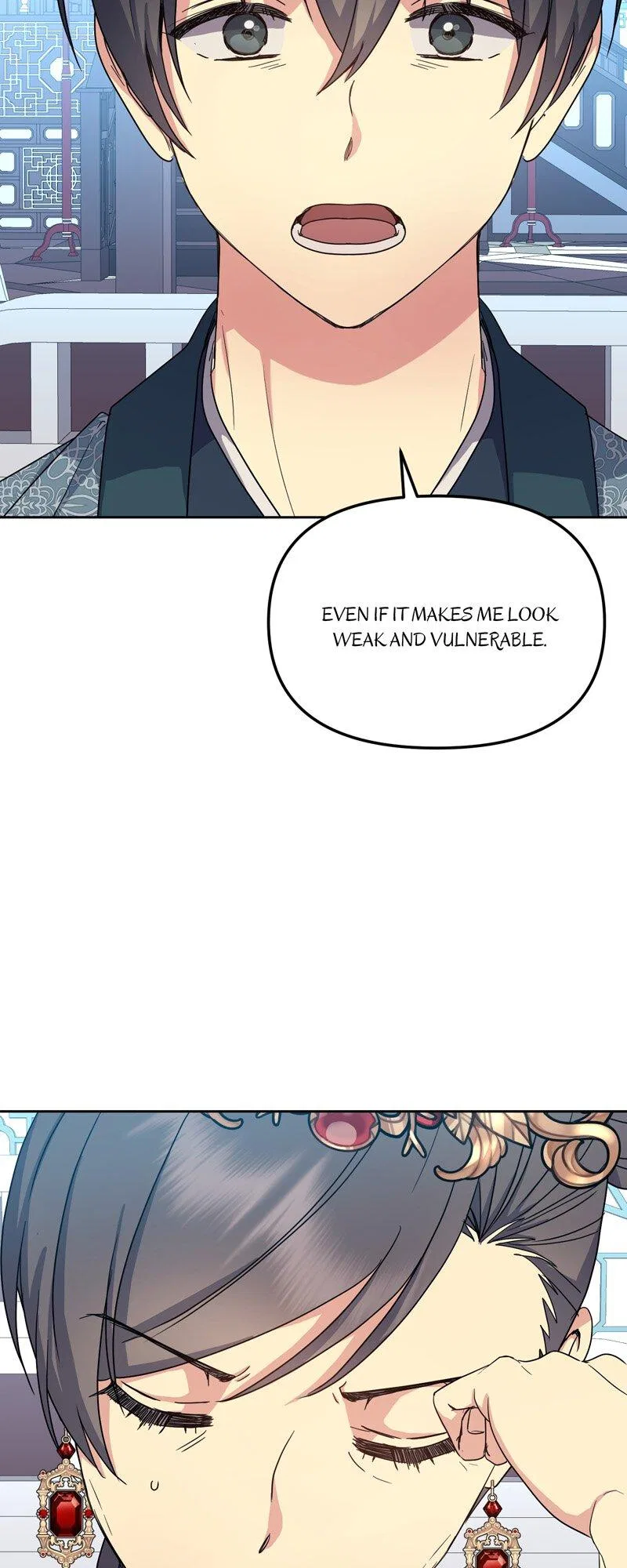 Empress Wi Mokhwa Chapter 184 – Page 54