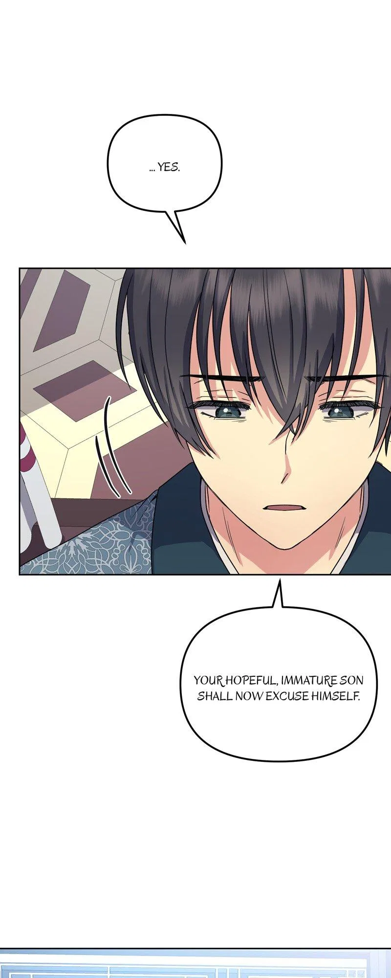 Empress Wi Mokhwa Chapter 184 – Page 56