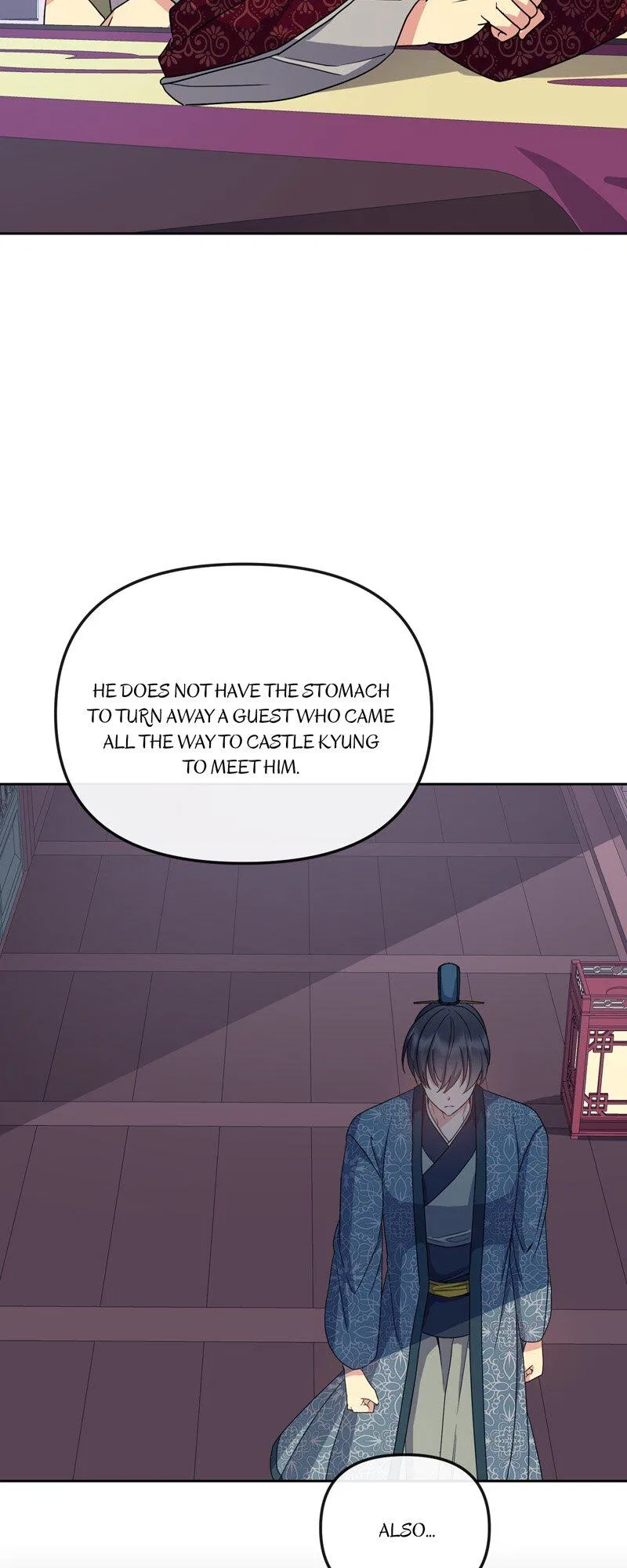 Empress Wi Mokhwa Chapter 184 – Page 60