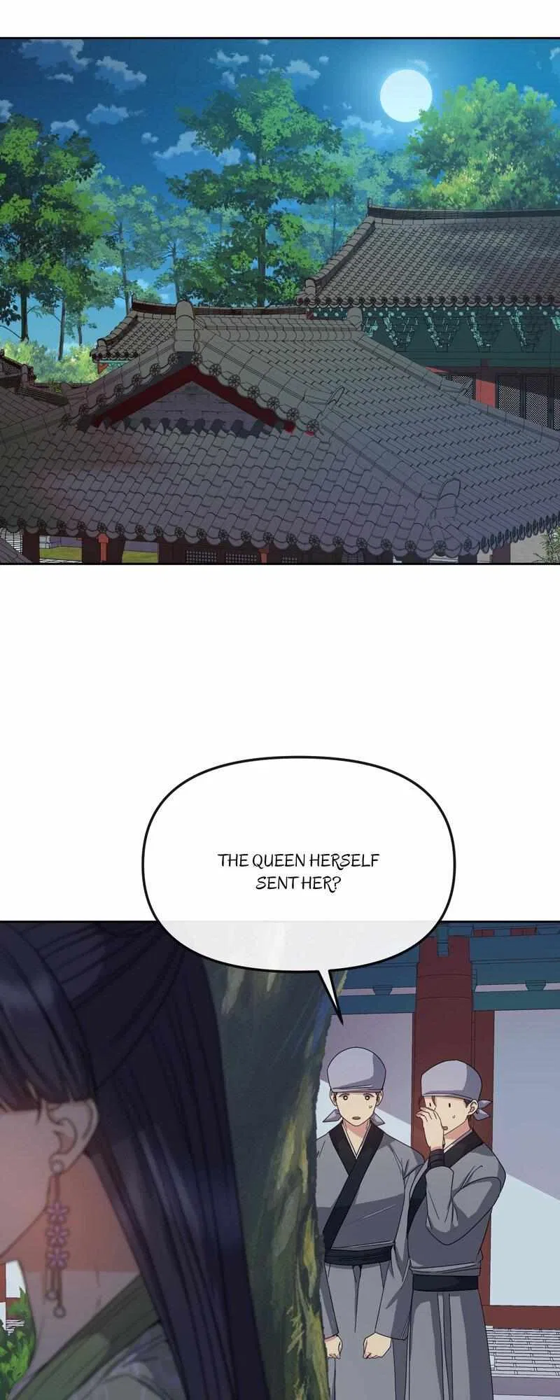 Empress Wi Mokhwa Chapter 184 – Page 63