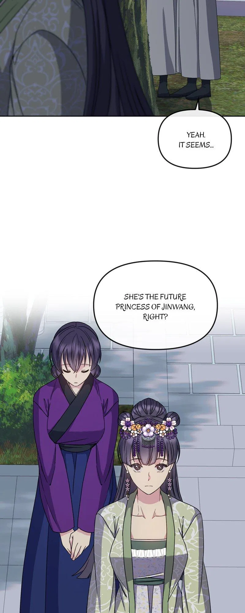Empress Wi Mokhwa Chapter 184 – Page 64