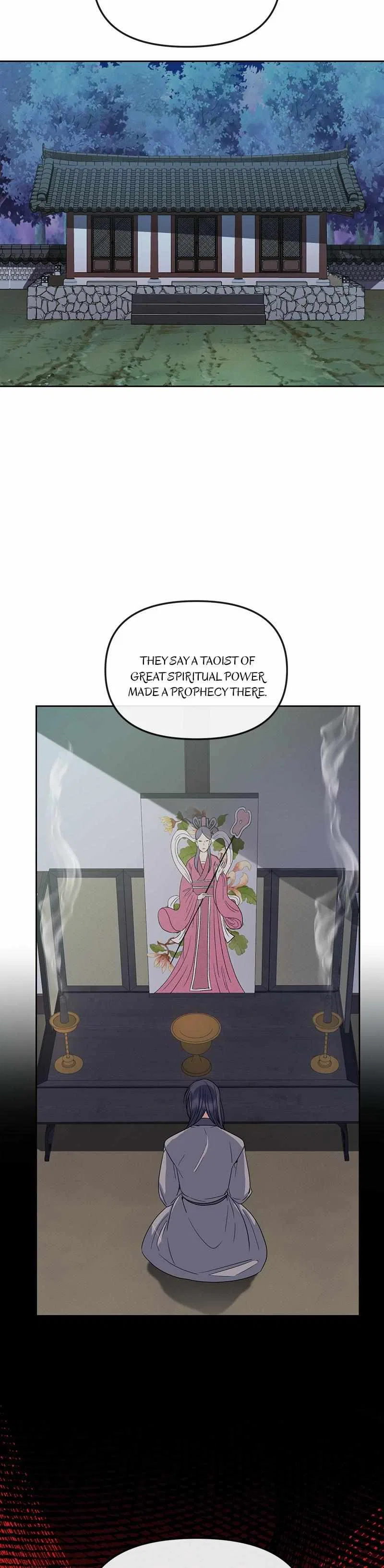 Empress Wi Mokhwa Chapter 183 – Page 3