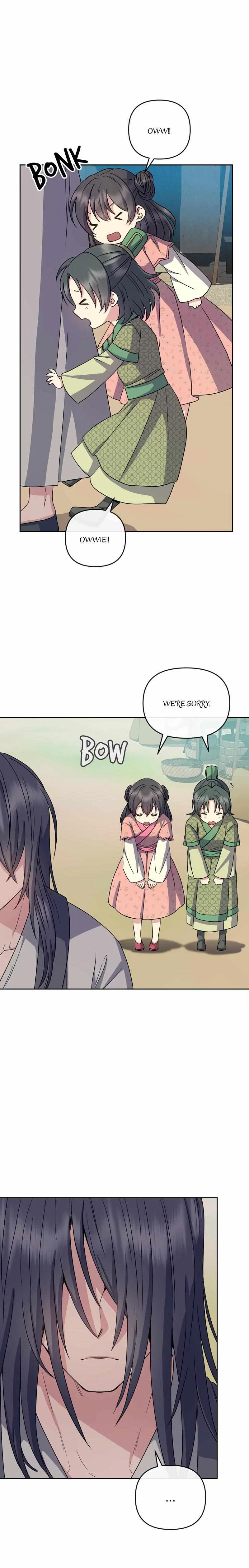 Empress Wi Mokhwa Chapter 183 – Page 6
