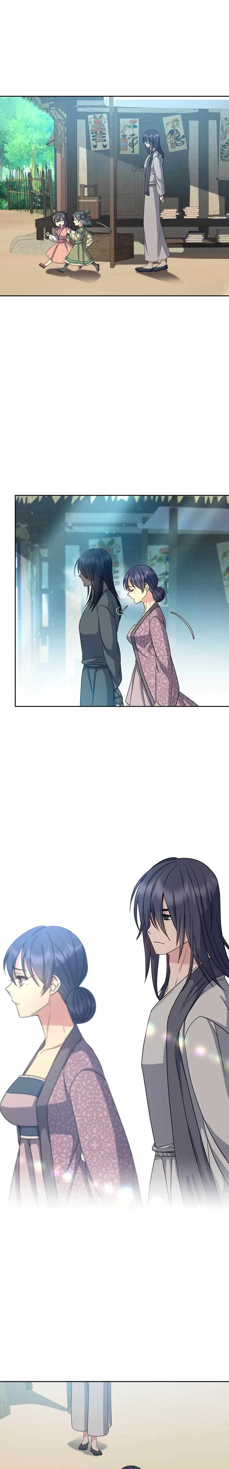 Empress Wi Mokhwa Chapter 183 – Page 8