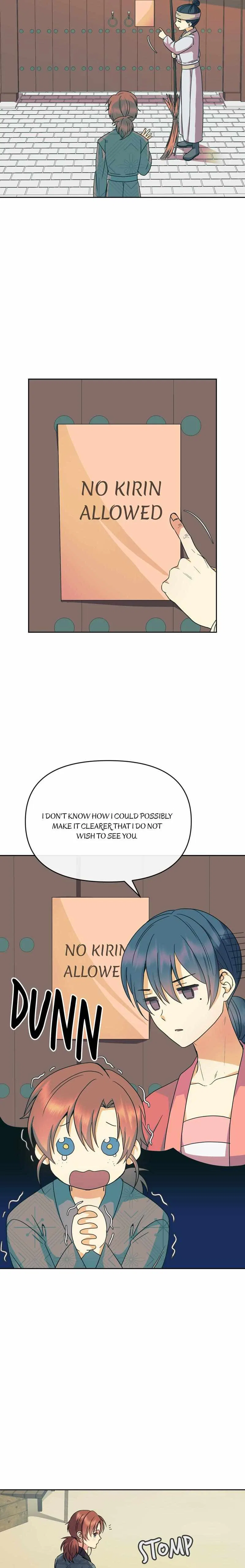 Empress Wi Mokhwa Chapter 183 – Page 13