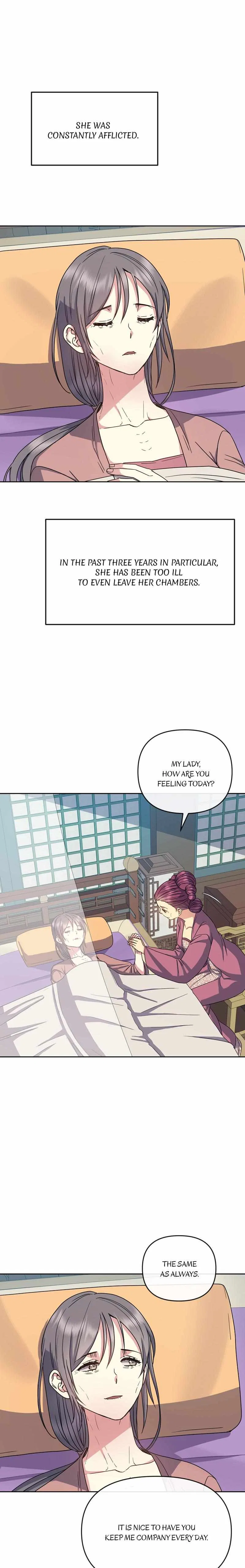 Empress Wi Mokhwa Chapter 183 – Page 16