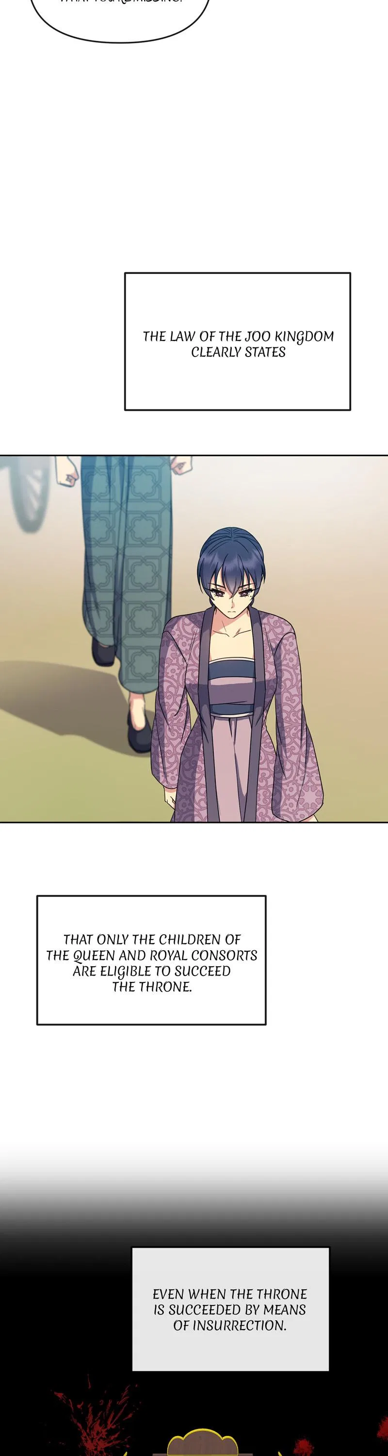 Empress Wi Mokhwa Chapter 183 – Page 18