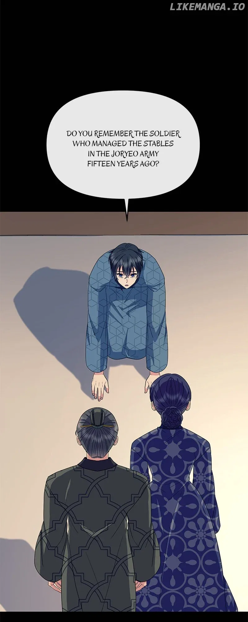 Empress Wi Mokhwa Chapter 182 – Page 6