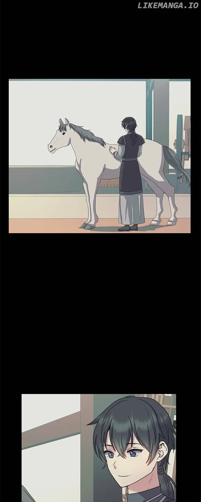 Empress Wi Mokhwa Chapter 182 – Page 8