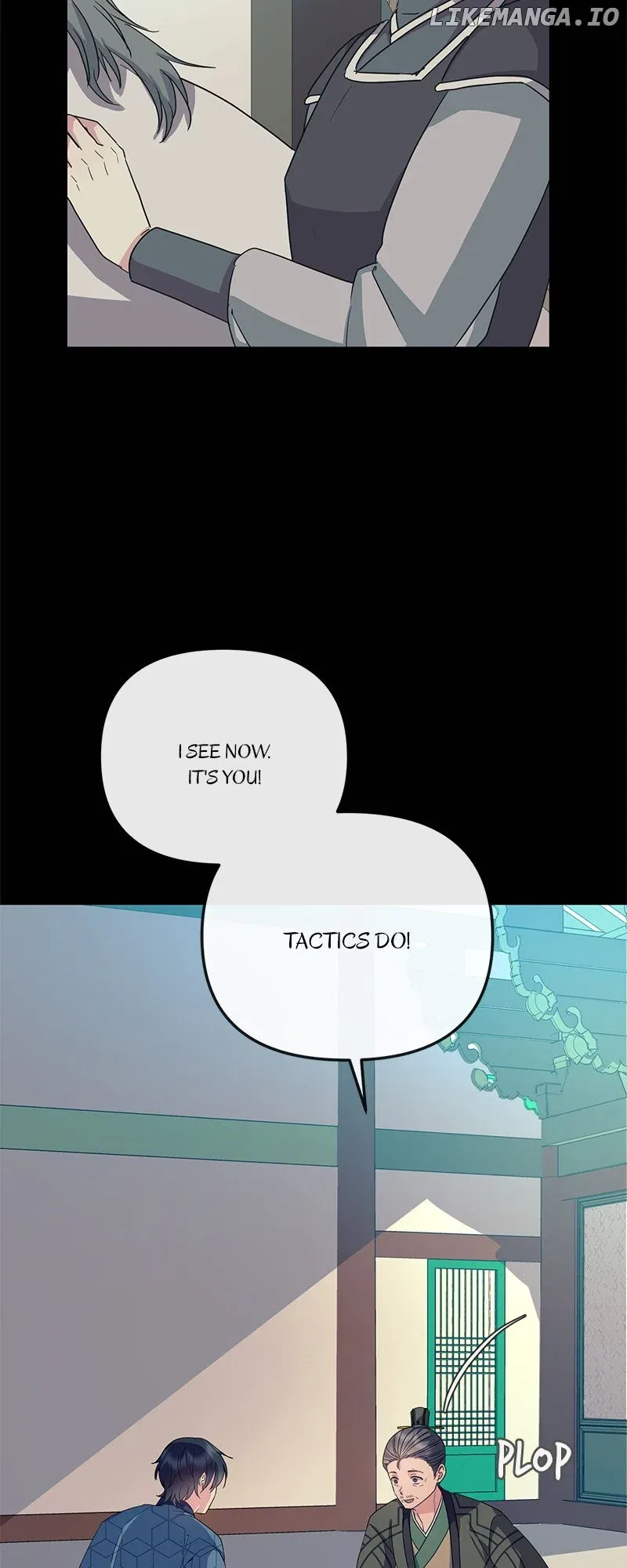 Empress Wi Mokhwa Chapter 182 – Page 9