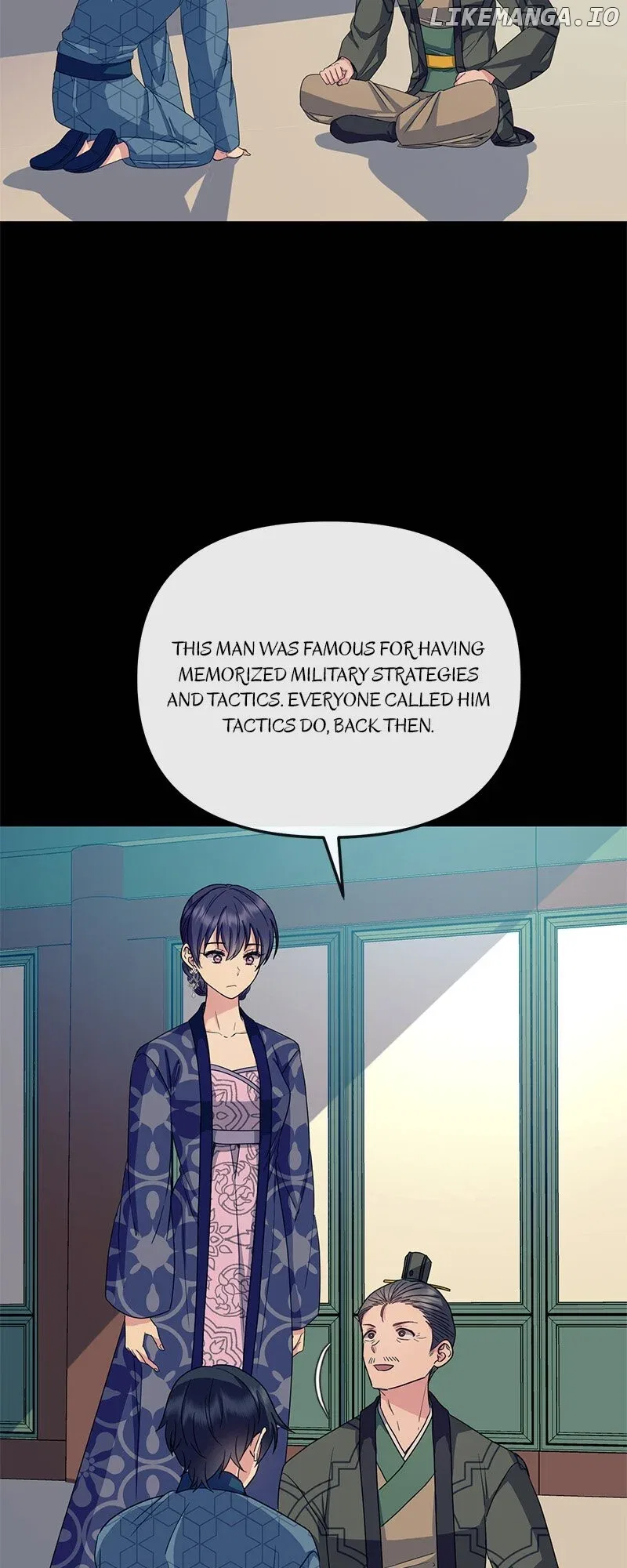 Empress Wi Mokhwa Chapter 182 – Page 10