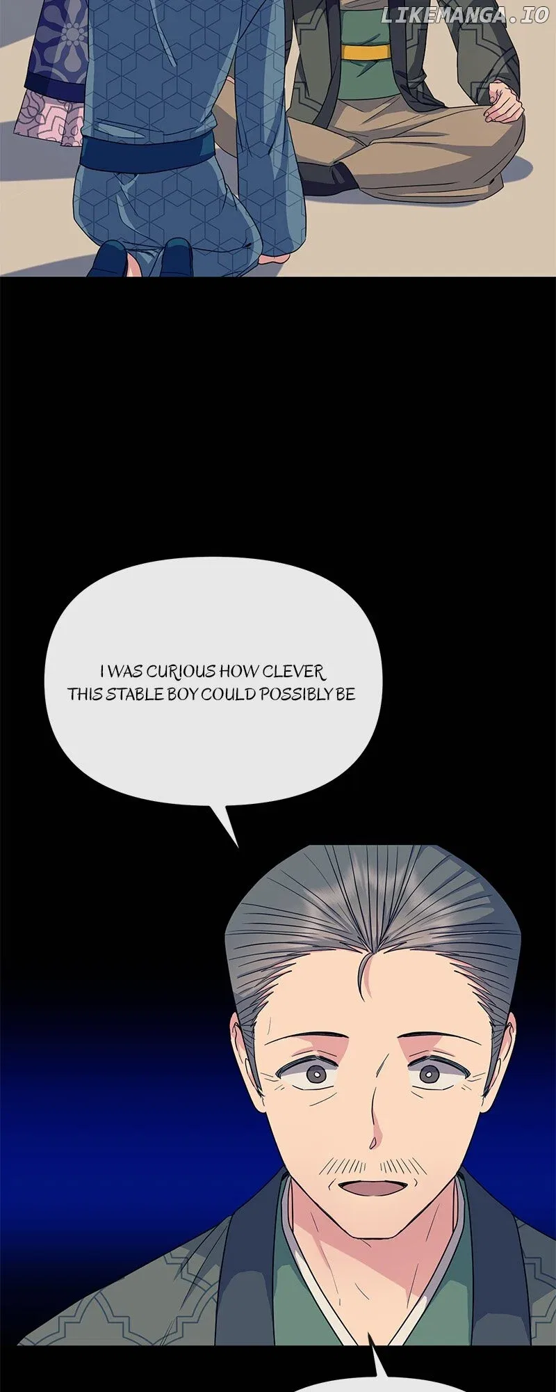 Empress Wi Mokhwa Chapter 182 – Page 11