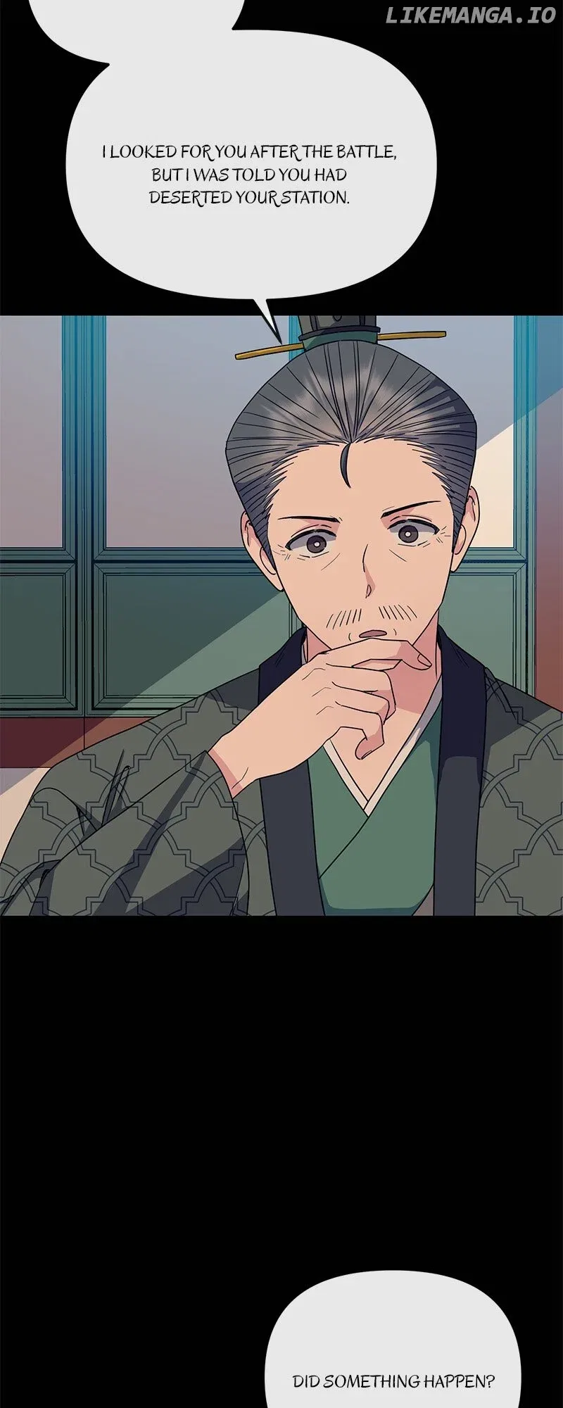 Empress Wi Mokhwa Chapter 182 – Page 15