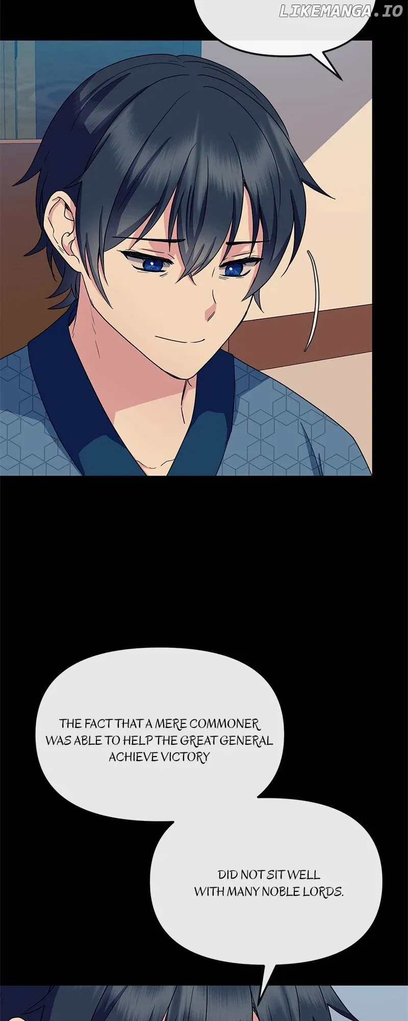 Empress Wi Mokhwa Chapter 182 – Page 16