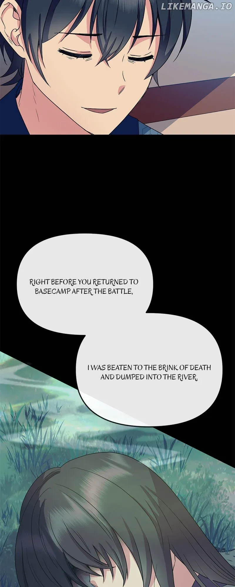 Empress Wi Mokhwa Chapter 182 – Page 17