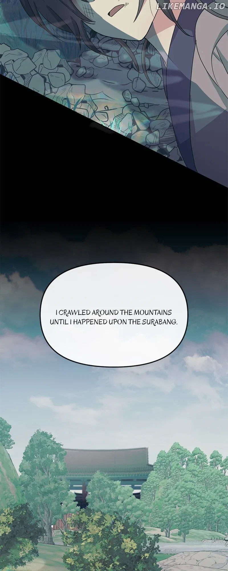 Empress Wi Mokhwa Chapter 182 – Page 18