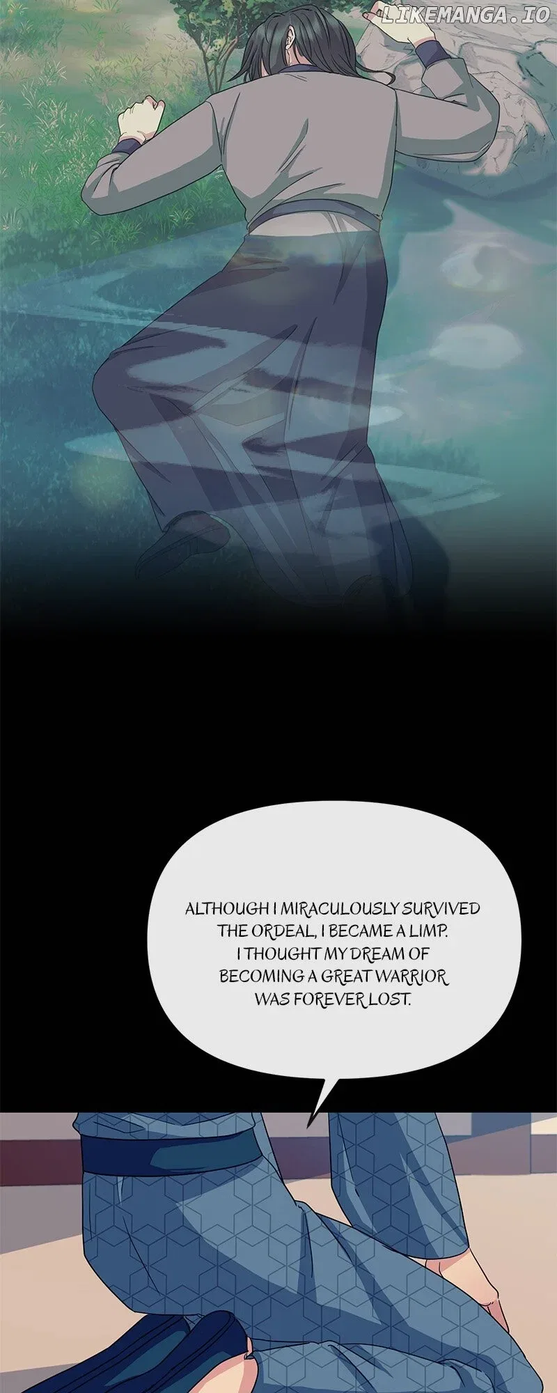 Empress Wi Mokhwa Chapter 182 – Page 19