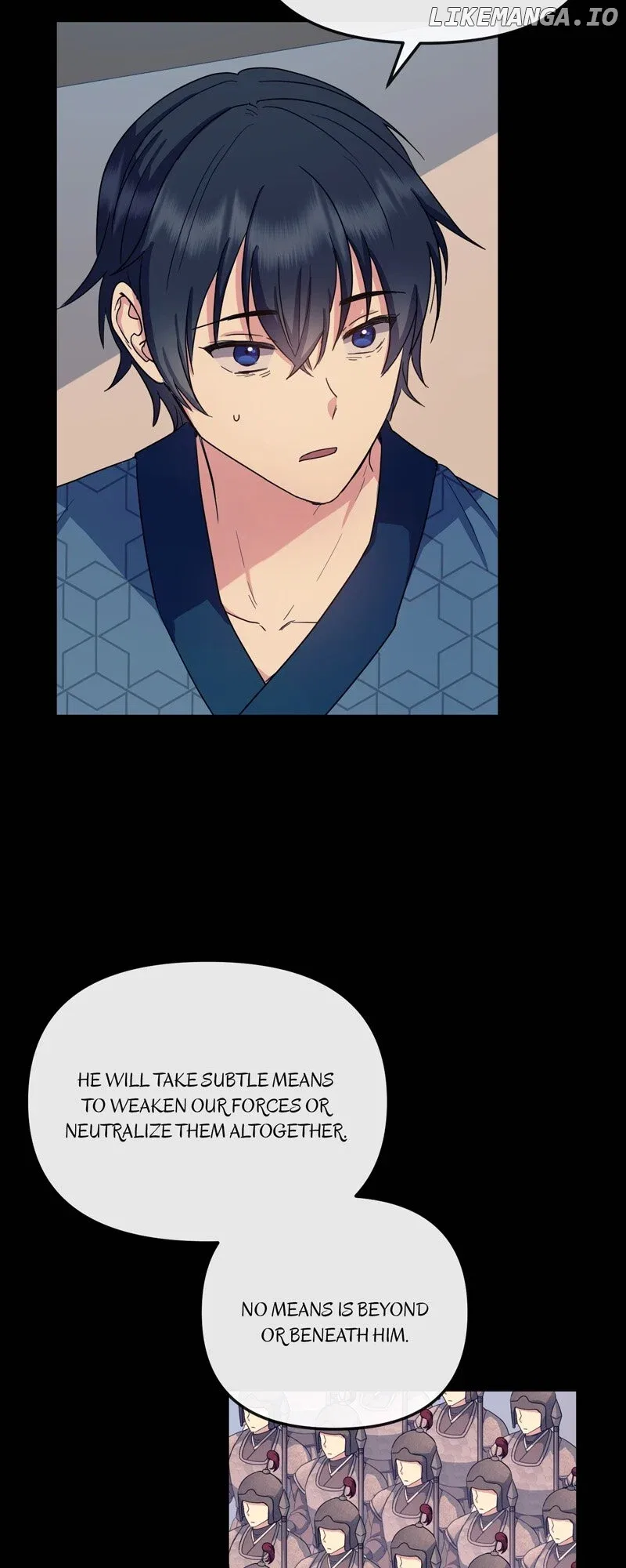 Empress Wi Mokhwa Chapter 182 – Page 26