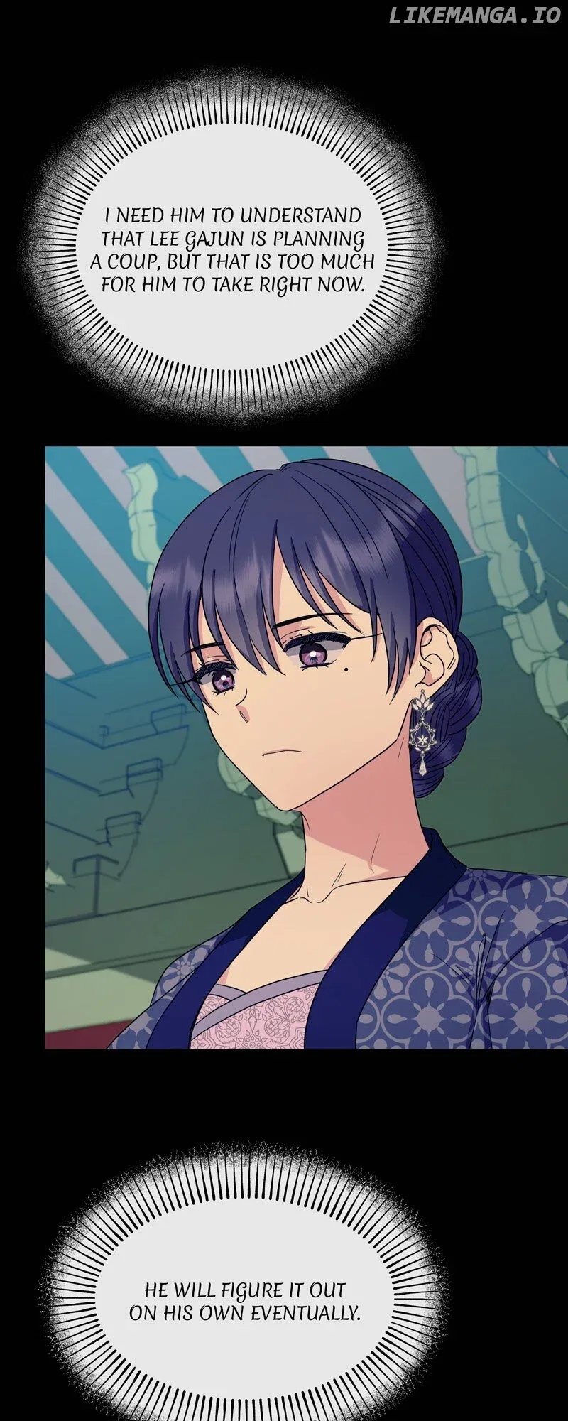 Empress Wi Mokhwa Chapter 182 – Page 30