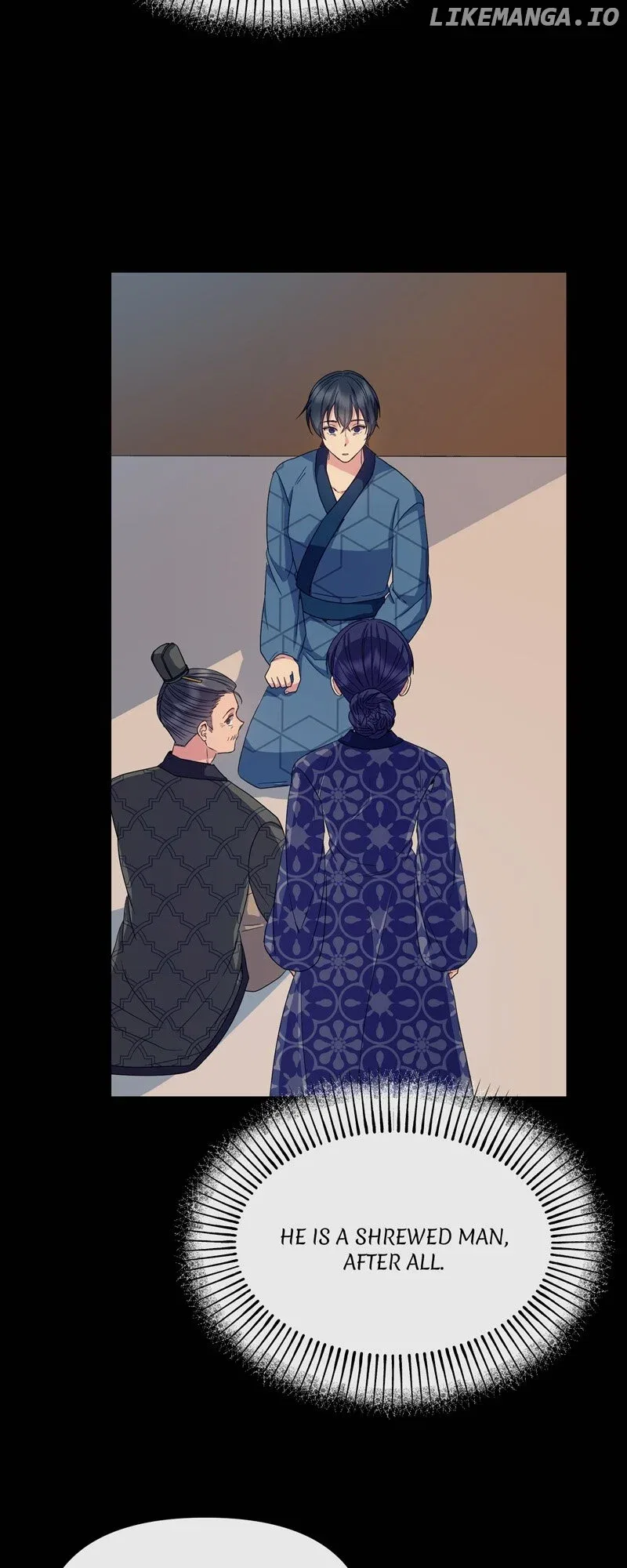 Empress Wi Mokhwa Chapter 182 – Page 31