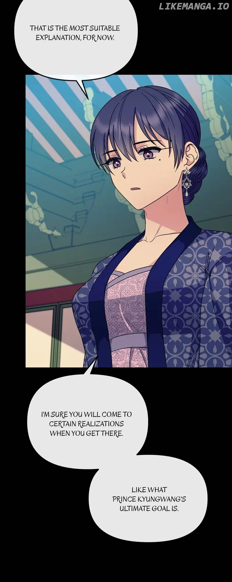 Empress Wi Mokhwa Chapter 182 – Page 32