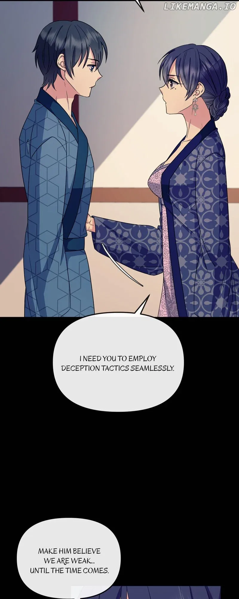 Empress Wi Mokhwa Chapter 182 – Page 34