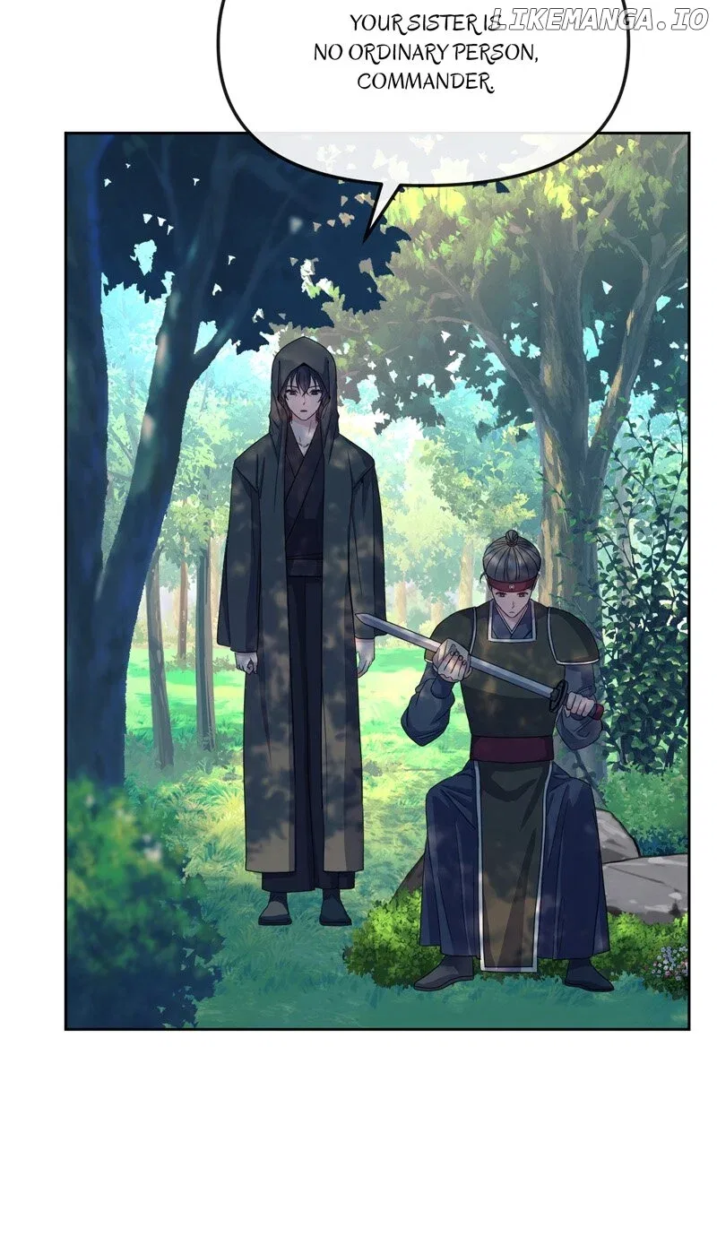Empress Wi Mokhwa Chapter 182 – Page 37