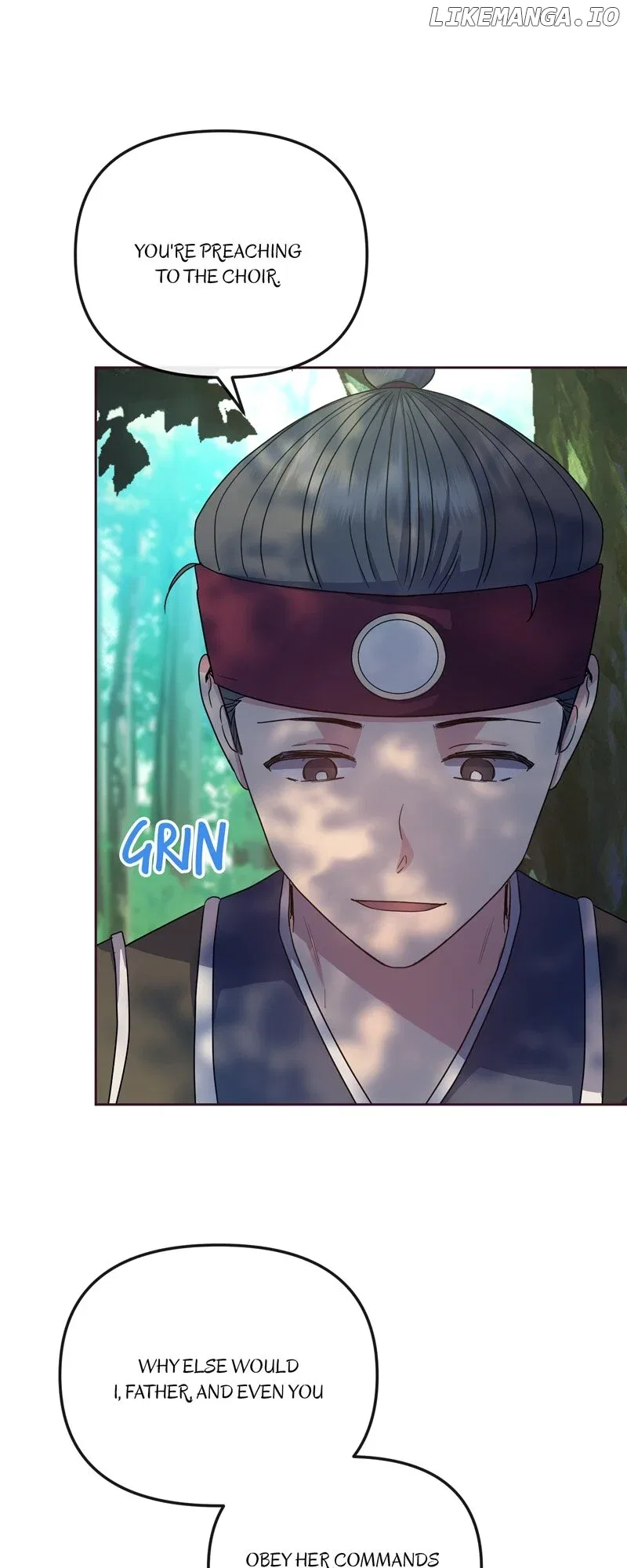 Empress Wi Mokhwa Chapter 182 – Page 38
