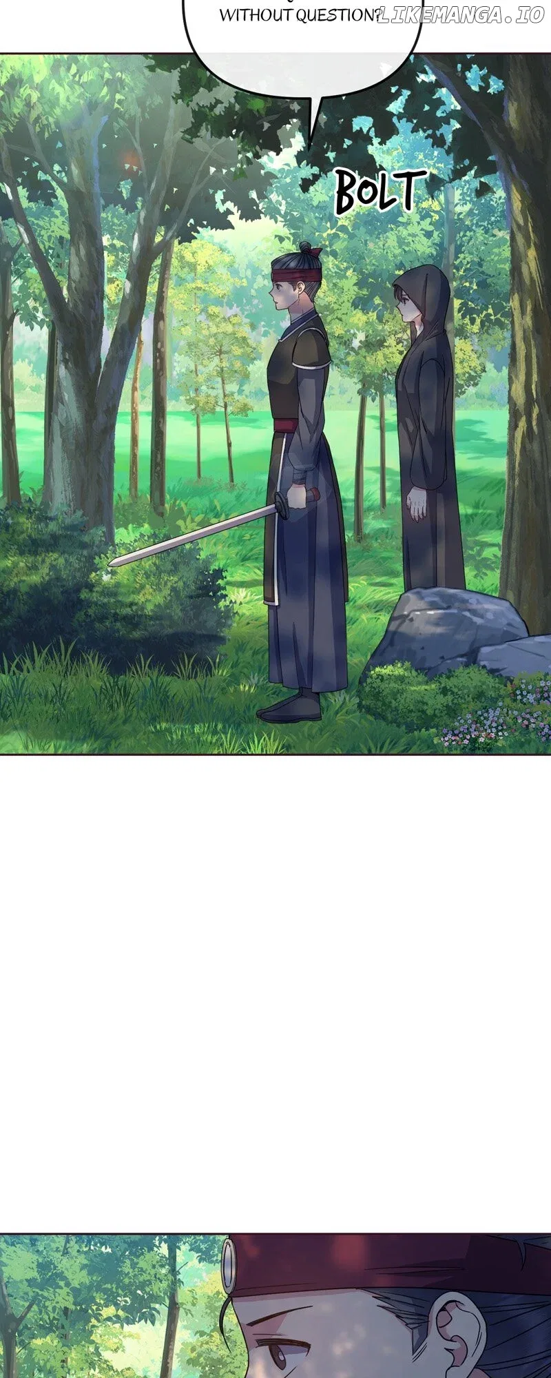Empress Wi Mokhwa Chapter 182 – Page 39