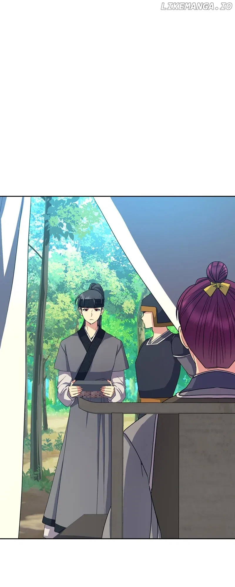 Empress Wi Mokhwa Chapter 182 – Page 42