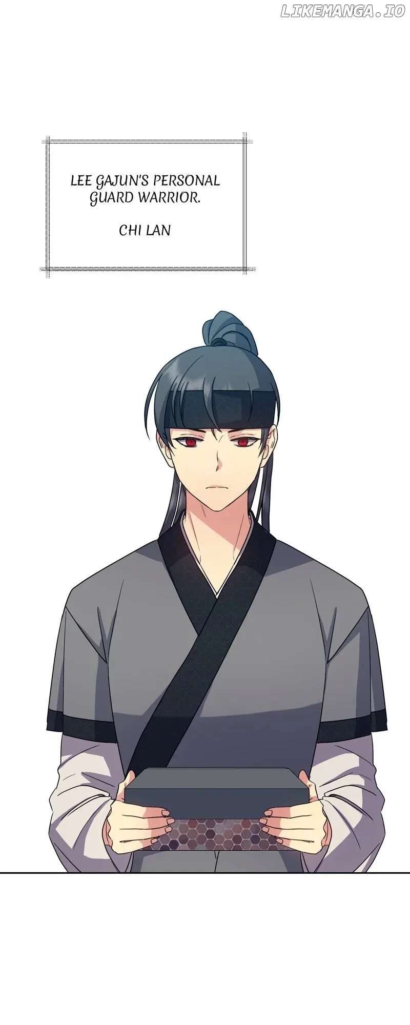 Empress Wi Mokhwa Chapter 182 – Page 43
