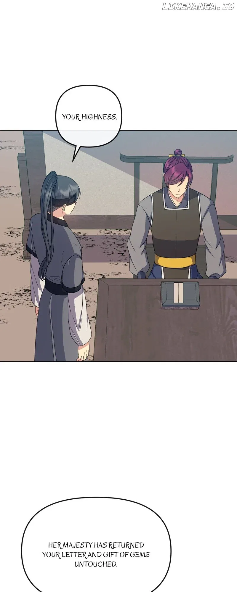 Empress Wi Mokhwa Chapter 182 – Page 44