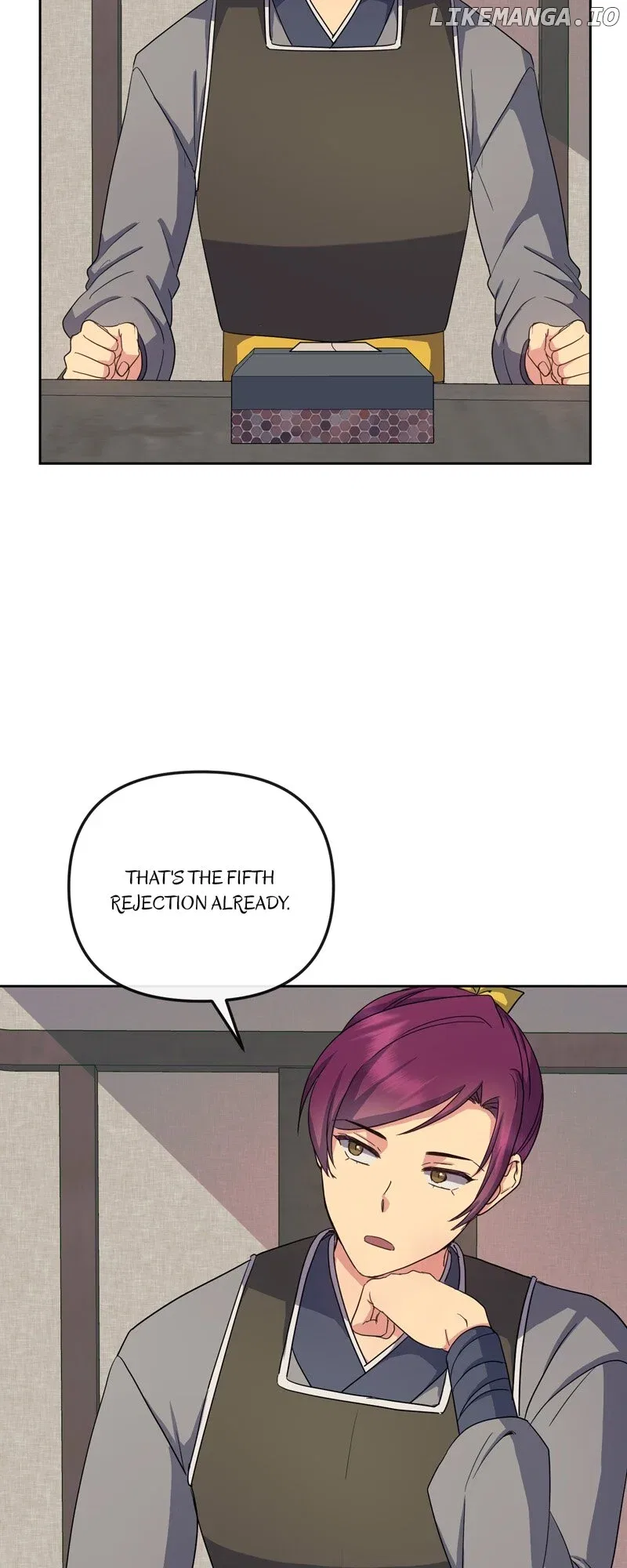 Empress Wi Mokhwa Chapter 182 – Page 46