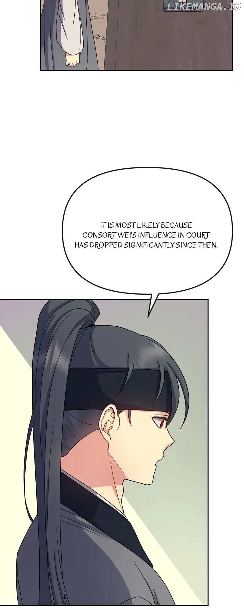 Empress Wi Mokhwa Chapter 182 – Page 48