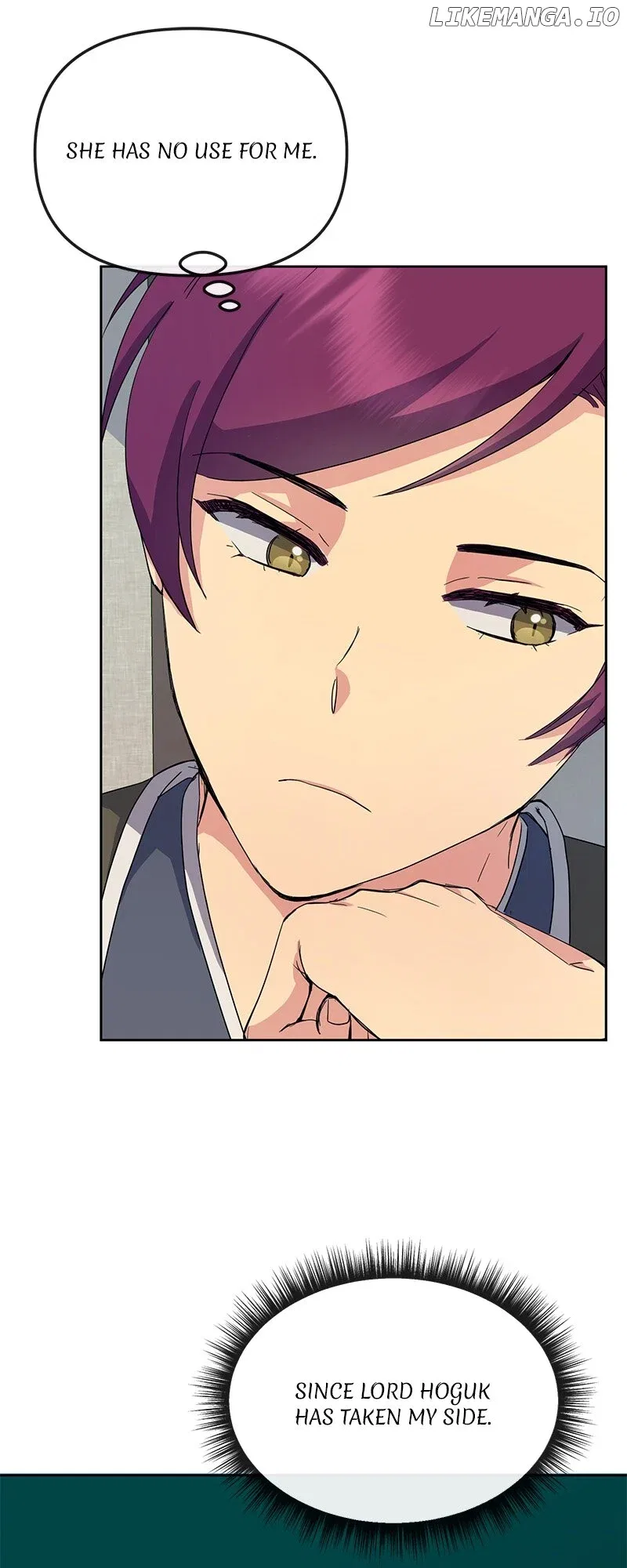 Empress Wi Mokhwa Chapter 182 – Page 51