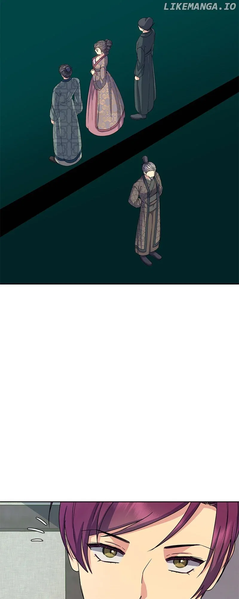 Empress Wi Mokhwa Chapter 182 – Page 52