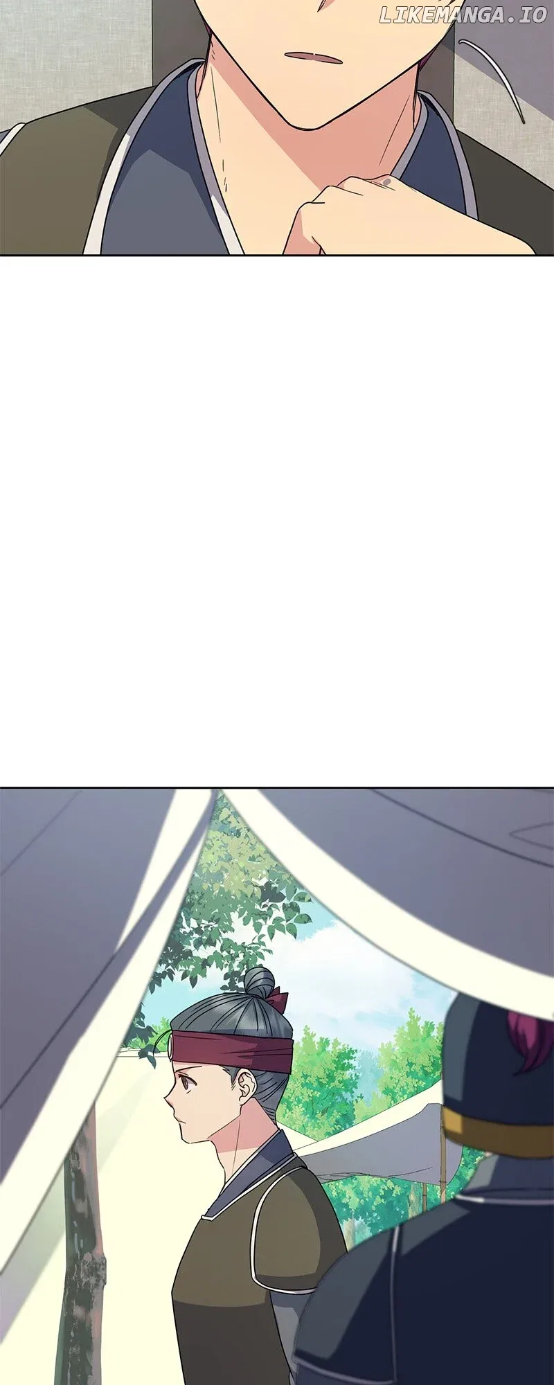 Empress Wi Mokhwa Chapter 182 – Page 53